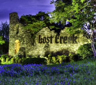 Fire Restoration Lost Creek Texas